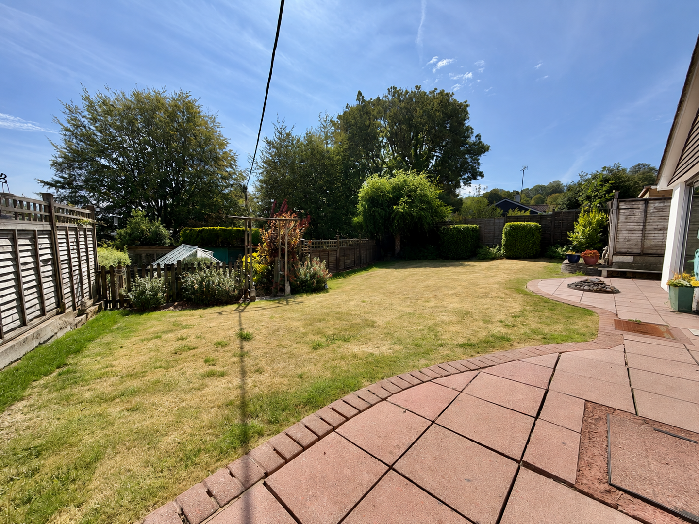 3 bed property in Chainwalk Drive, Truro